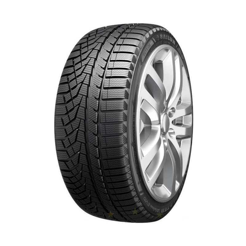 225/55 R17 SAILUN ICE BLAZER Alpine EVO1 101V