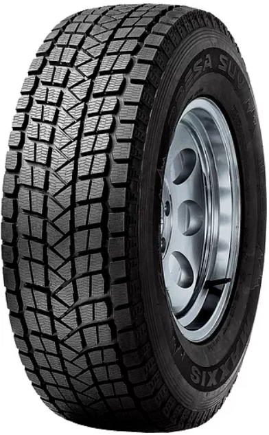 Maxxis SS-01 Presa SUV
