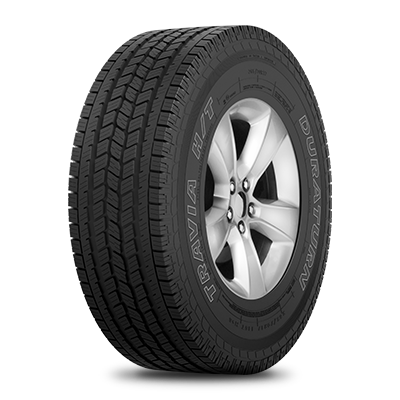 DURATURN TRAVIA HT 104T