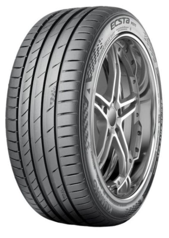 225/45 R19 KUMHO PS71 96Y