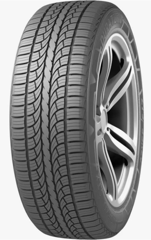 DURATURN MOZZO STX