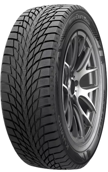 Kumho Wintercraft WI51