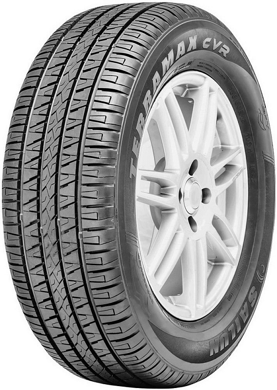 50 R19 SAILUN TERRAMAX CVR 107V