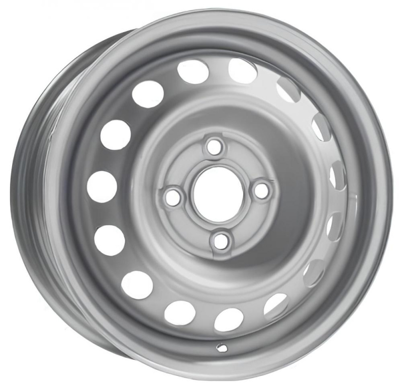Magnetto 15002 S AM Silver