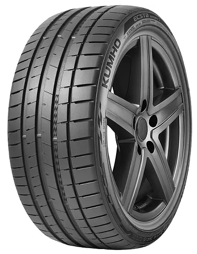 Kumho Ecsta Sport S PS72