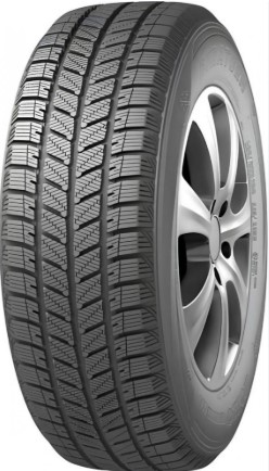 MOZZO WINTER VAN