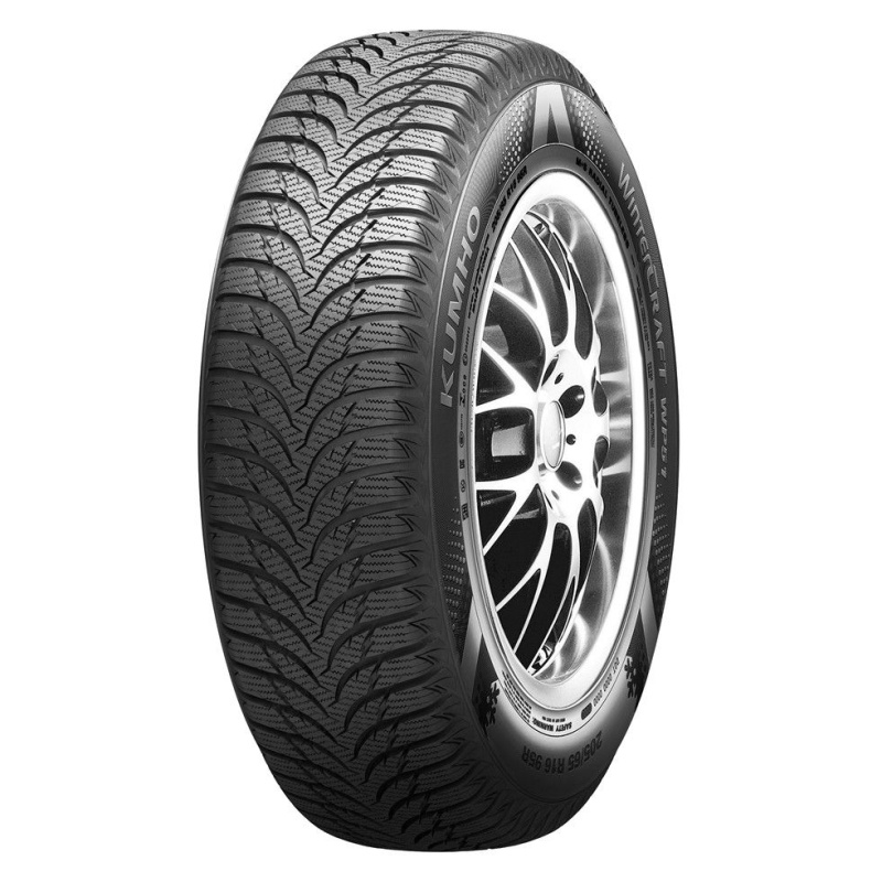 195/55 R15 KUMHO WP51 85H