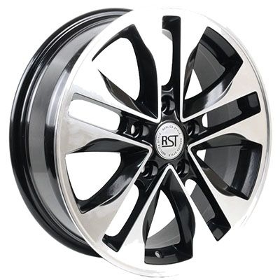 RST R116 BD