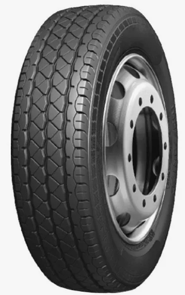 ROADX RXQUEST C02