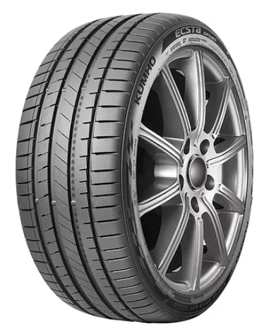 Kumho Ecsta Sport PS72