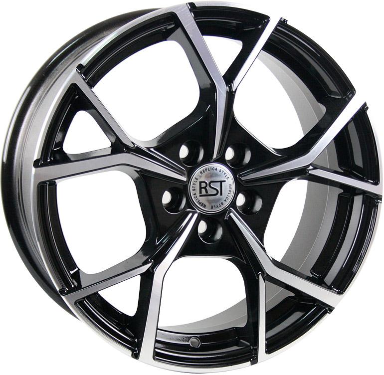 RST R086 (Octavia) BD