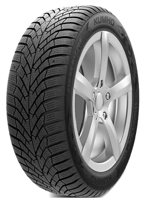 155/65 R14 KUMHO WP52 75T