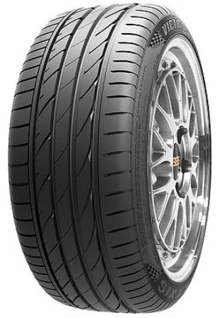 VS5 SUV