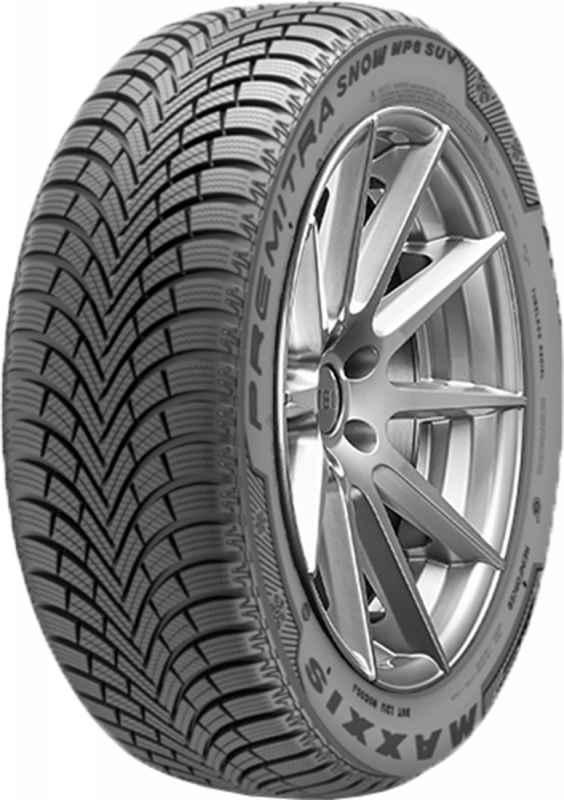215/55 R18 Maxxis WP6 SUV 99V