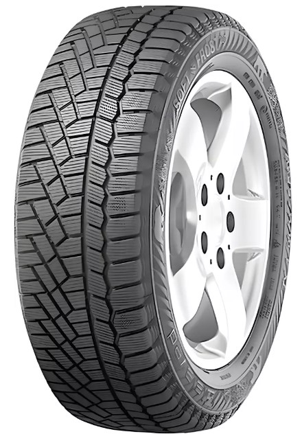 Gislaved SoftFrost 200 SUV