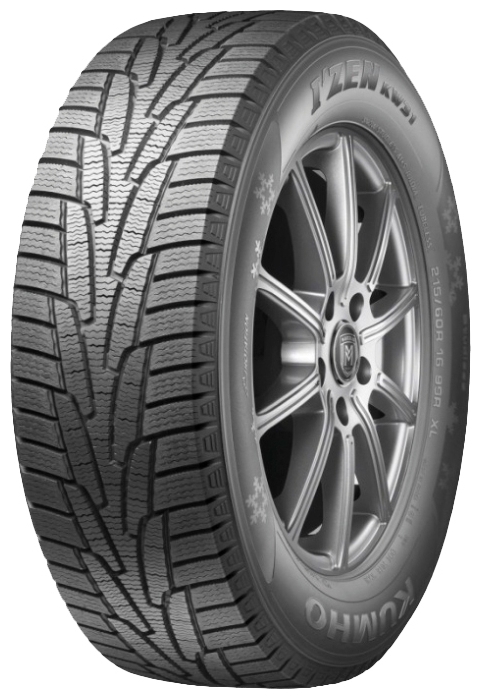 165/65 R14 KUMHO KW31 79R