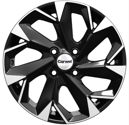 Carwel Вага 1402 ABT
