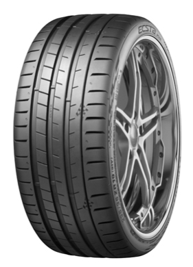 255/35 R19 KUMHO PS91 96Y