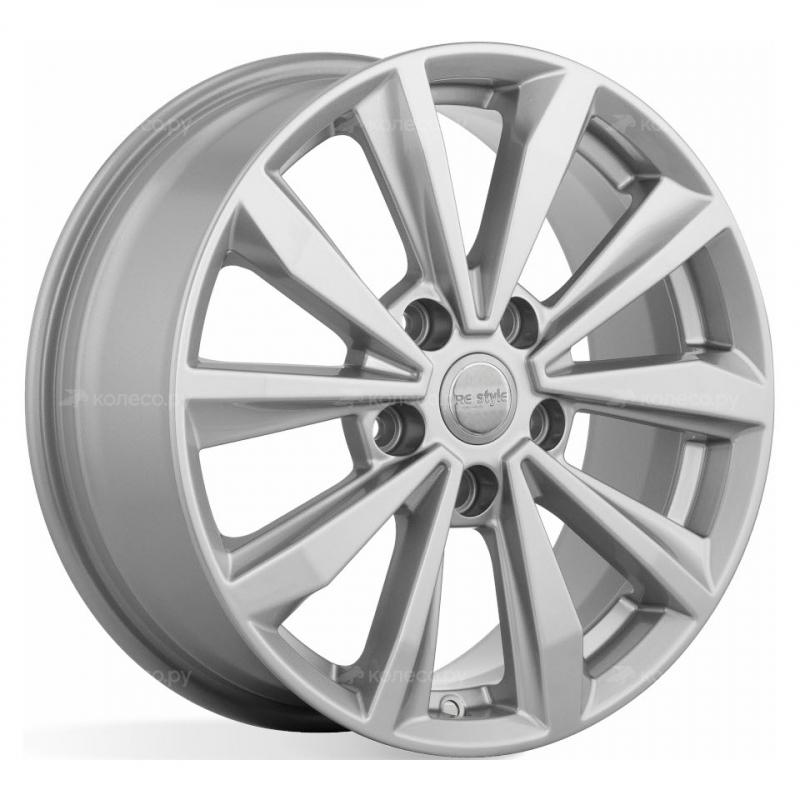 КС974 Taos сильвер