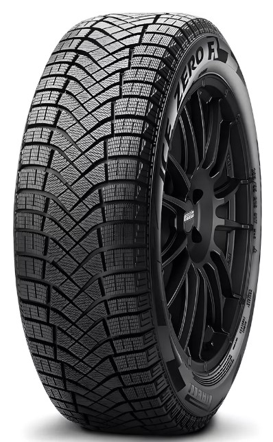 Pirelli Winter Ice Zero Friction