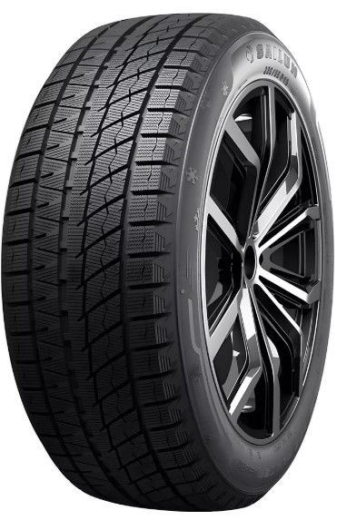 Ice Blazer Arctic Evo