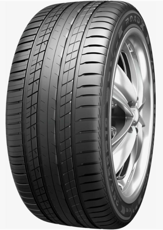 ROADX RXQUEST SU01