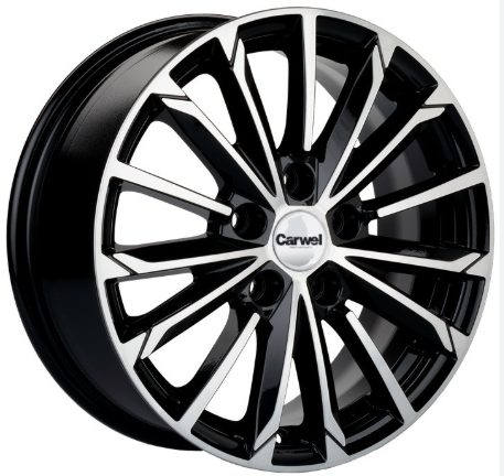 Carwel Тевриз 1611 ABT