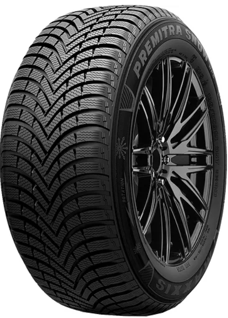Maxxis Premitra Snow WP6 SUV