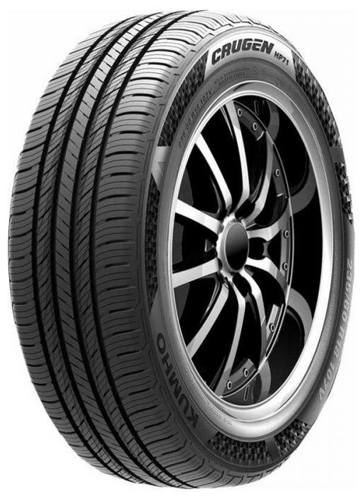 235/55 R18 KUMHO HP71 100H