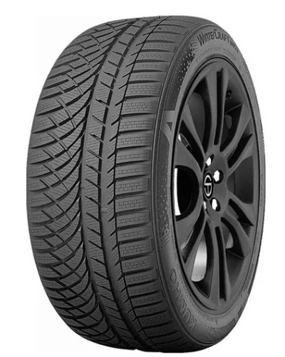 Фото шины 245/50 R18 KUMHO WP72 104V