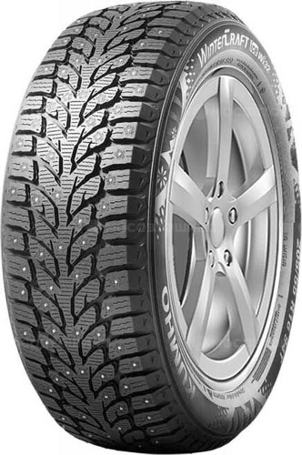 Фото шины 185/70 R14 KUMHO WI32 92T