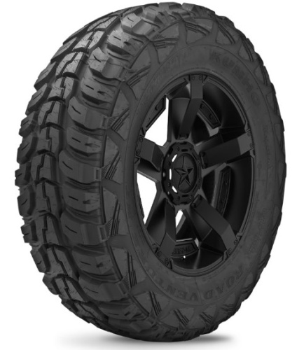 215/75 R15 KUMHO KL71 106/103Q
