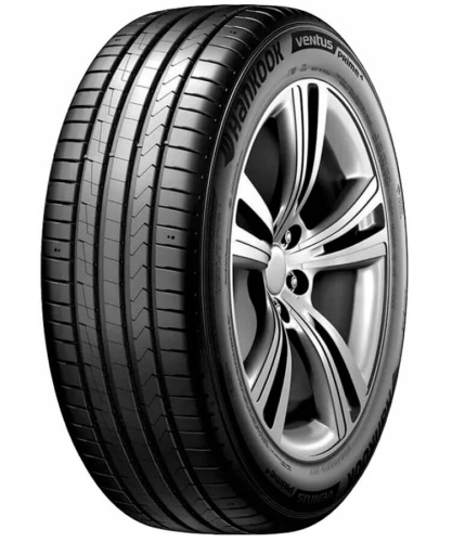 Фото шины 245/45 R18 Hankook Ventus Prime4 K135 100W