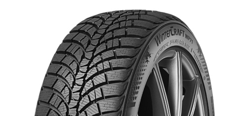 Фото шины 235/50 R20 KUMHO WS71 104V