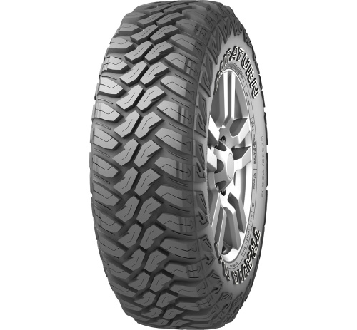 Фото шины 265/70 R17 Duraturn TRAVIA M/T 121/118Q
