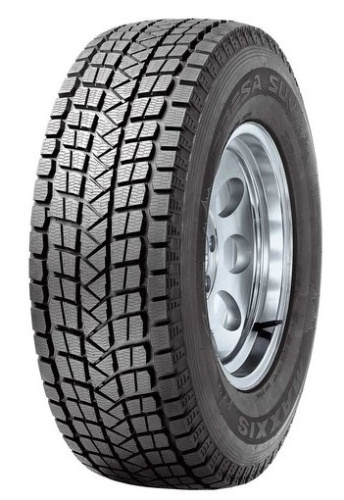Фото шины 235/60 R18 Maxxis SS-01 103Q 