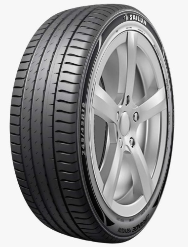 Фото шины 265/40 R22 SAILUN ERANGE PREMIUM 106W