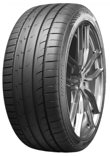 215/45 R17 SAILUN ATREZZO ZSR2 91Y