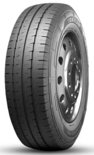 Фото шины 195/70 R15C Sailun COMMERCIO PRO 104/102R