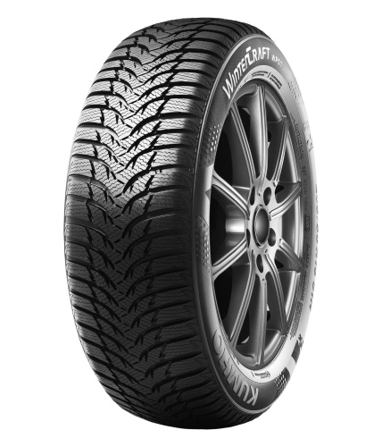 Фото шины 205/55 R16 KUMHO WP51 91H