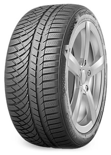 Фото шины 255/45 R19 KUMHO WP72 104V