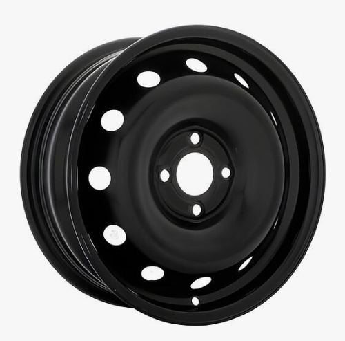 Magnetto 4x100 black