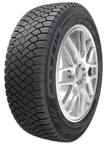 Фото шины 265/55 R19 MAXXIS SP5 SUV 113T