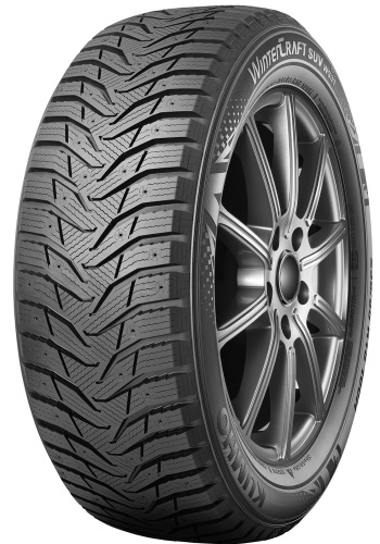 Фото шины 245/65 R17 KUMHO WS31 111T