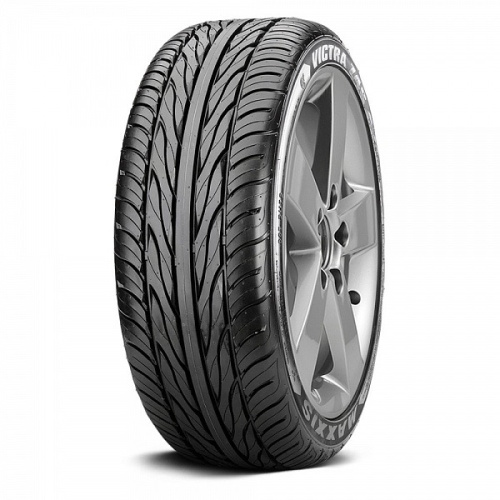 275/30 R20 Maxxis MAZ4S 97W