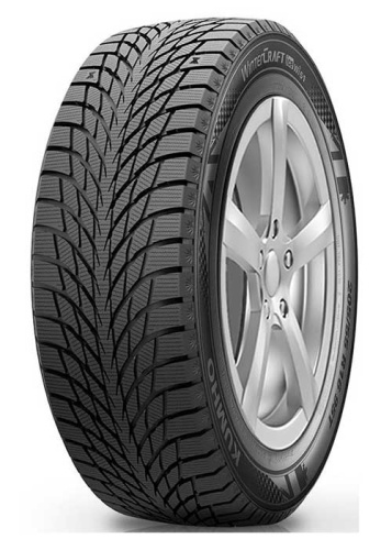Фото шины 215/55 R18 KUMHO WI51 99T