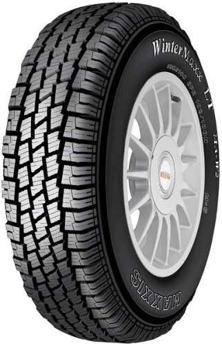Фото шины 205/75 R16C Maxxis MAW2