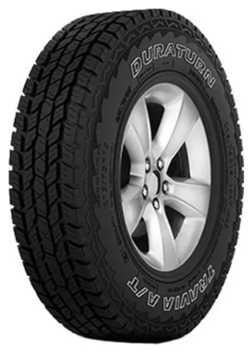 245/70 R16 Duraturn TRAVIA A/T 107T