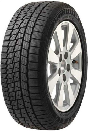 Фото шины 255/40 R19 MAXXIS SP-02 100S