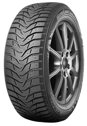 Фото шины 275/40 R20 KUMHO WS31 106T